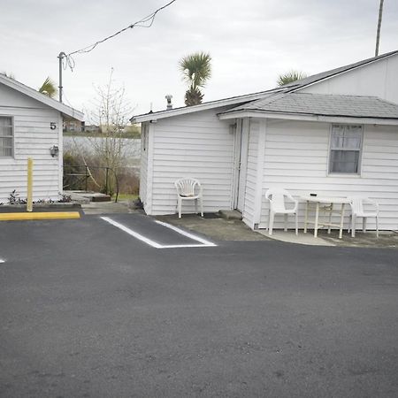 Lake Ida Beach Resort Winter Haven Buitenkant foto