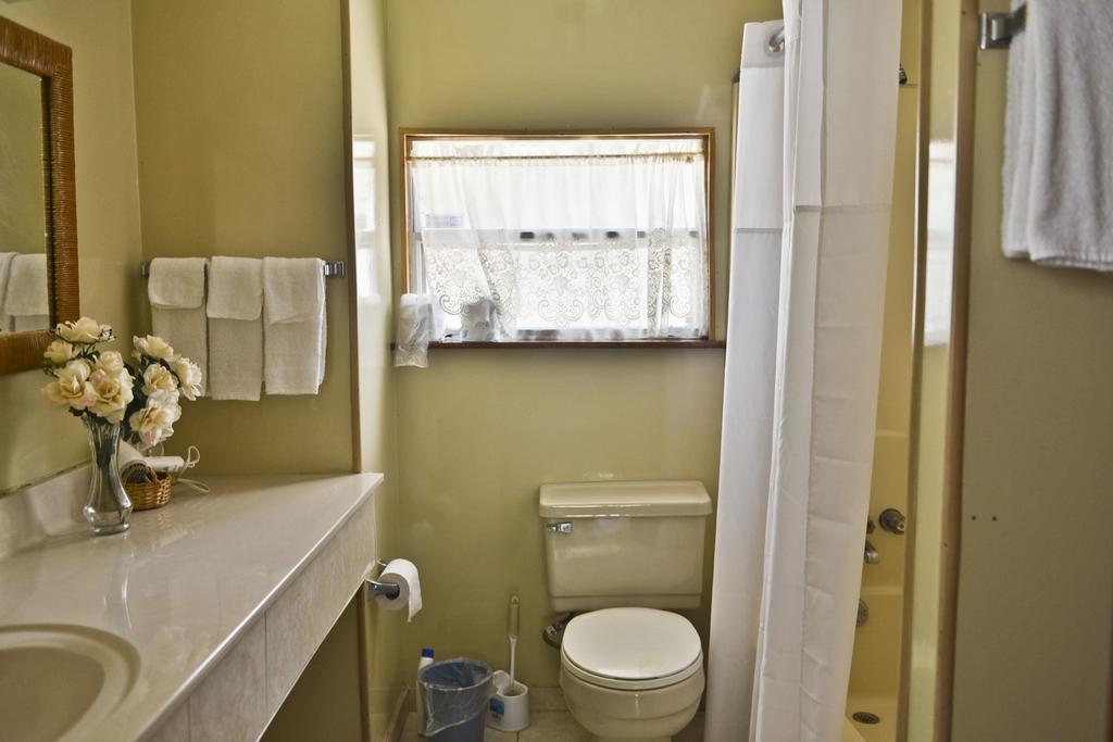 Lake Ida Beach Resort Winter Haven Kamer foto