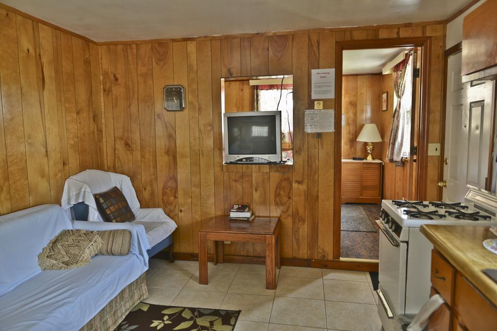 Lake Ida Beach Resort Winter Haven Kamer foto