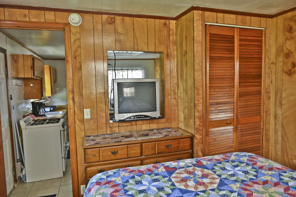 Lake Ida Beach Resort Winter Haven Kamer foto