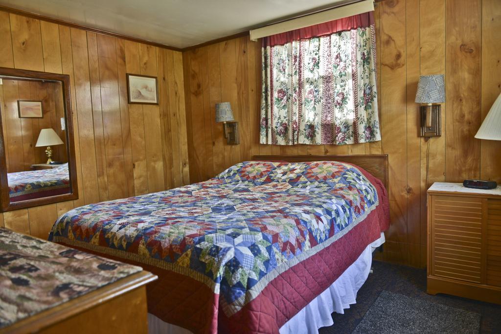 Lake Ida Beach Resort Winter Haven Kamer foto