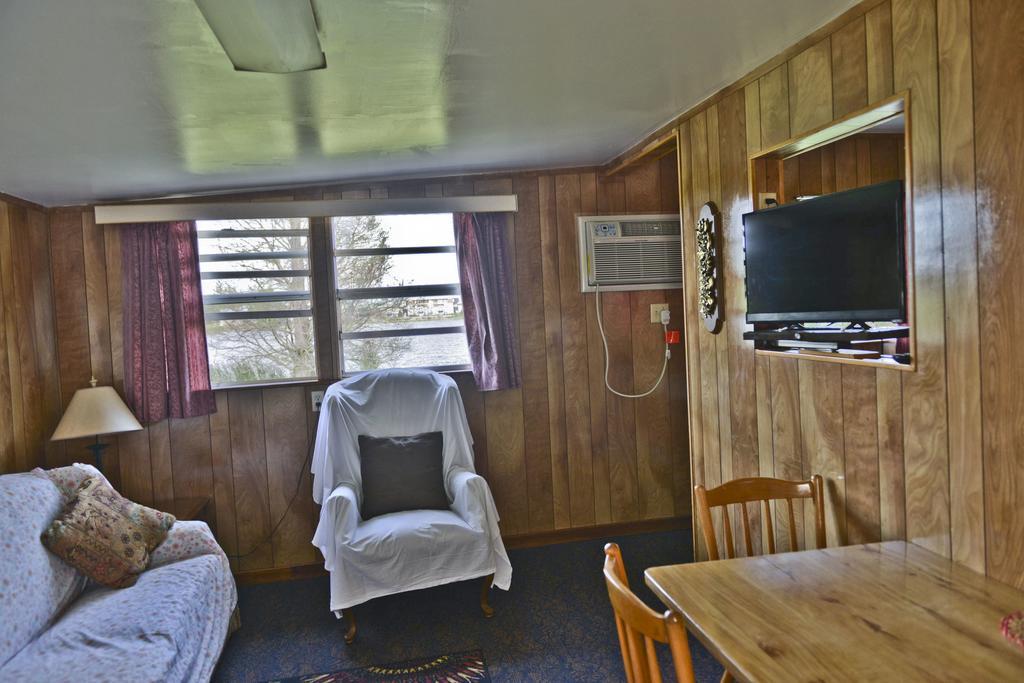 Lake Ida Beach Resort Winter Haven Kamer foto