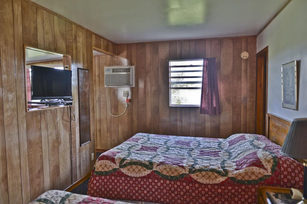 Lake Ida Beach Resort Winter Haven Kamer foto