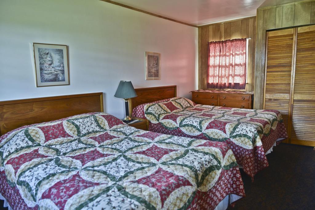 Lake Ida Beach Resort Winter Haven Kamer foto