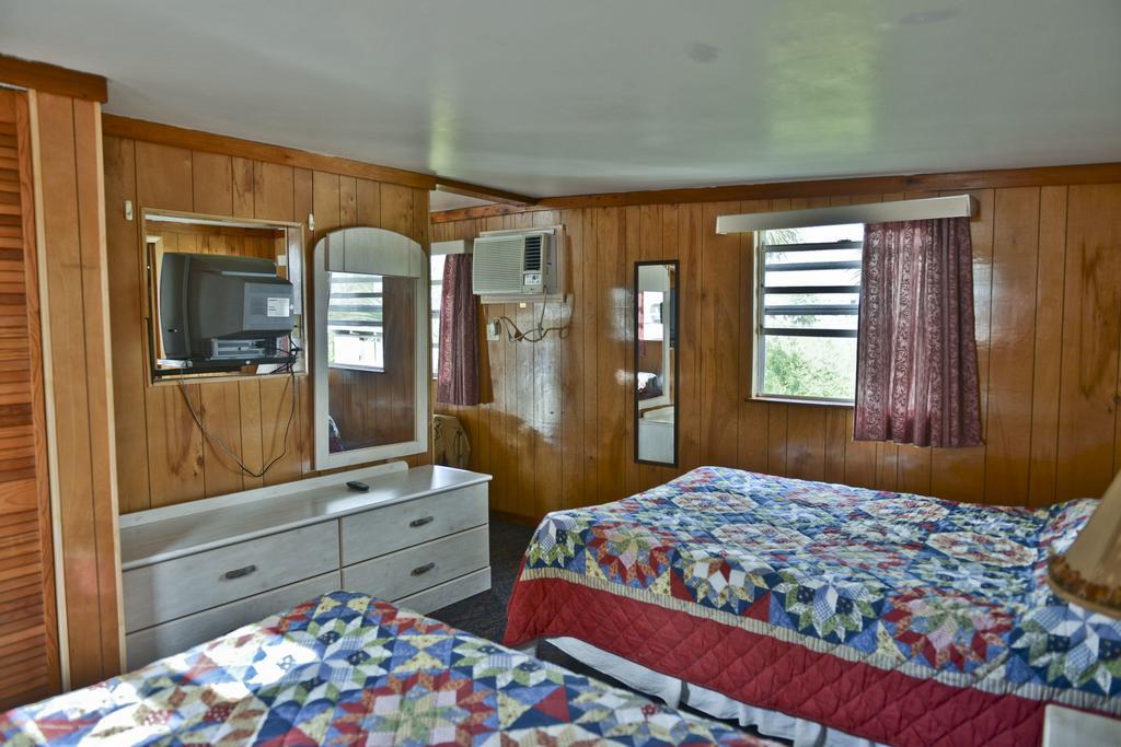 Lake Ida Beach Resort Winter Haven Kamer foto