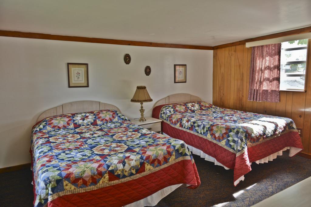 Lake Ida Beach Resort Winter Haven Kamer foto