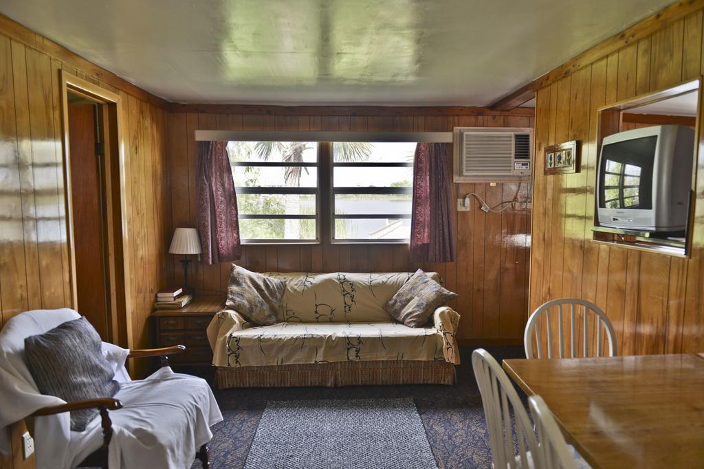 Lake Ida Beach Resort Winter Haven Kamer foto