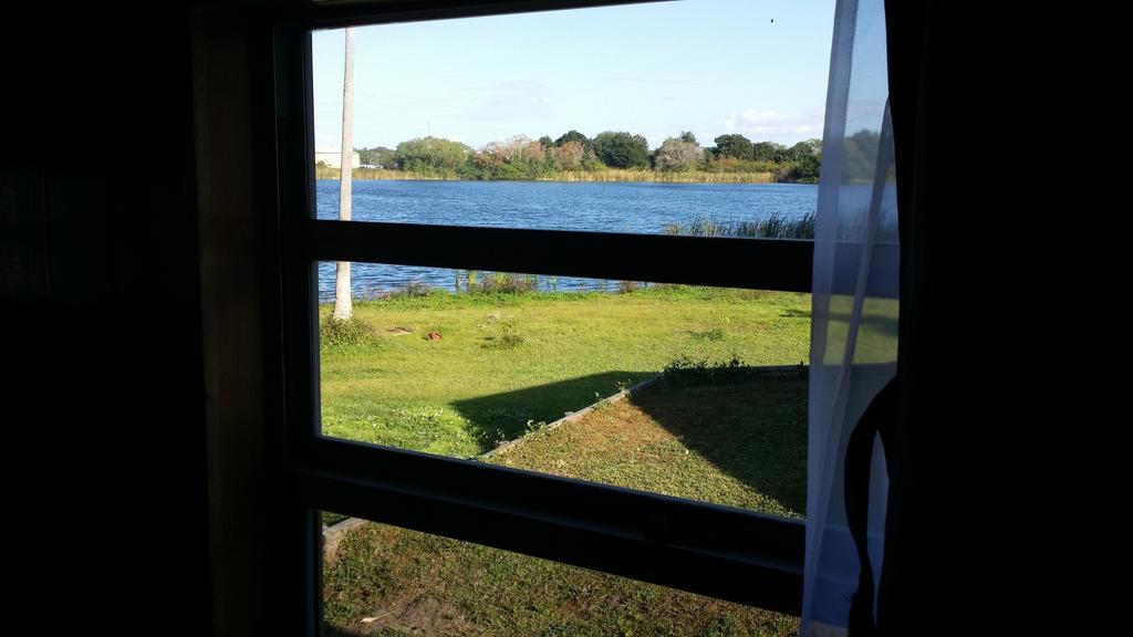 Lake Ida Beach Resort Winter Haven Buitenkant foto