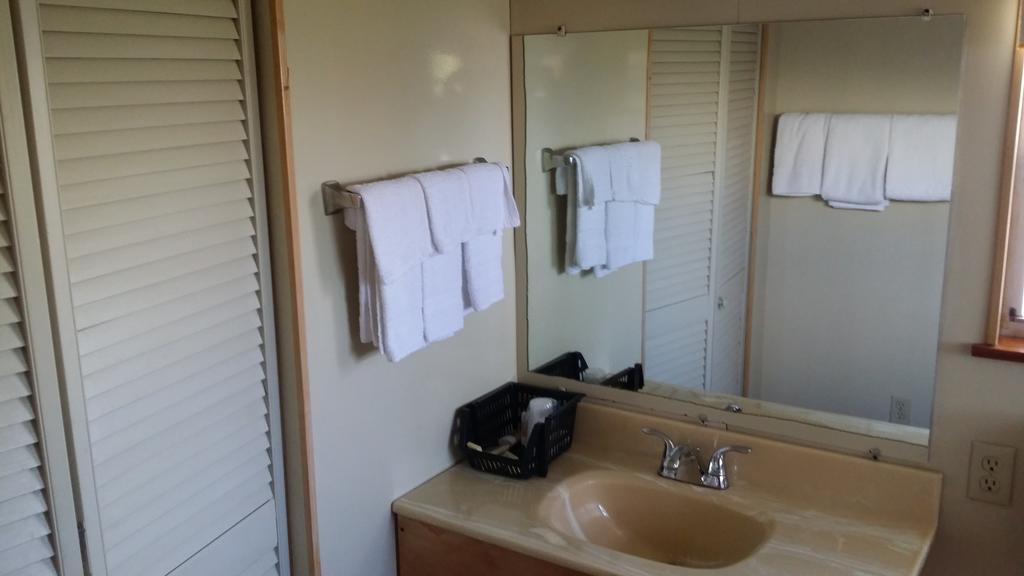 Lake Ida Beach Resort Winter Haven Kamer foto