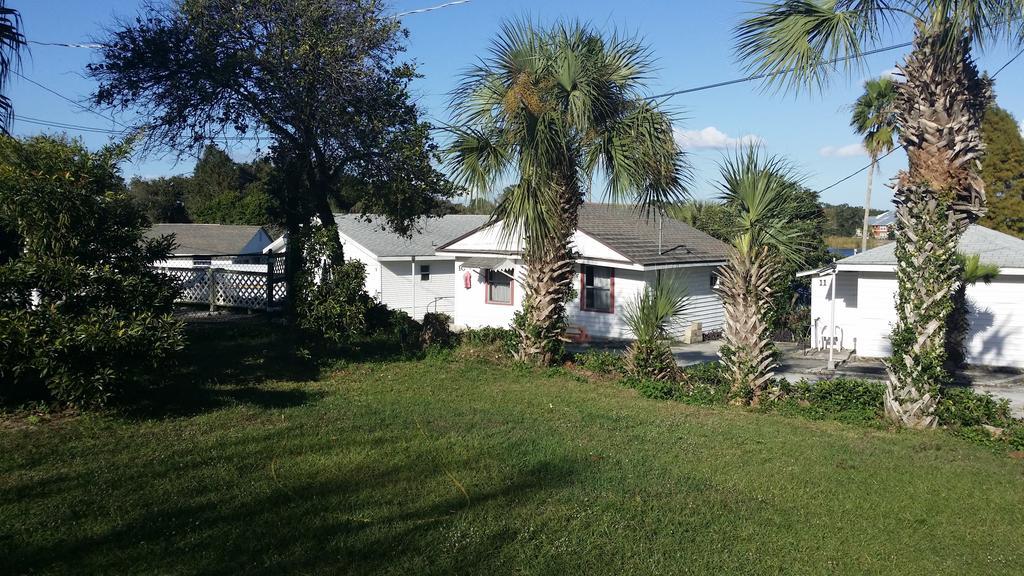 Lake Ida Beach Resort Winter Haven Buitenkant foto