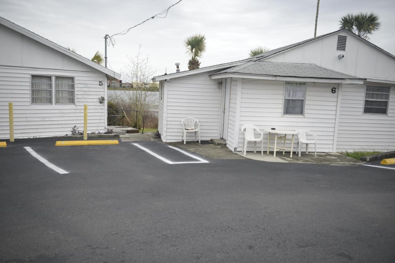 Lake Ida Beach Resort Winter Haven Buitenkant foto